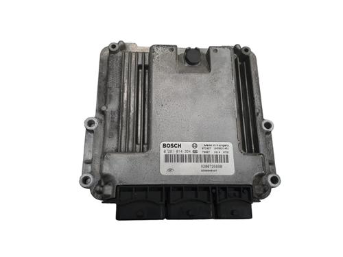 Used Engine control unit (ECU) RENAULT LAGUNA III (BT0/1) 2.0 dCi (BT07, BT0J, BT14, BT1A, BT1S) (131 hp) 32054396