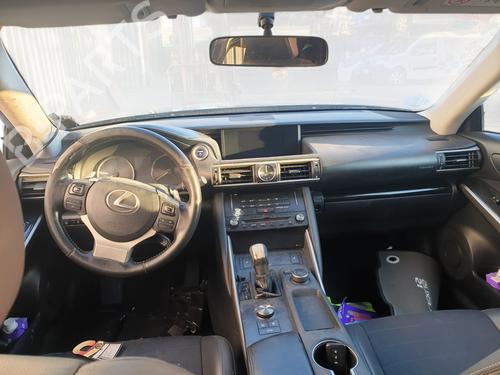 Left front suspension arm LEXUS IS III (_E3_) 300h (AVE30_, AVE30R) | BP32058661M12 