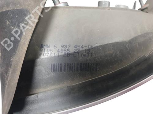 Right taillight BMW 3 Convertible (E46) 320 Cd | BP38509397C35 - Image 4