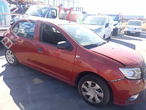 Used Parts DACIA LOGAN II    5029364