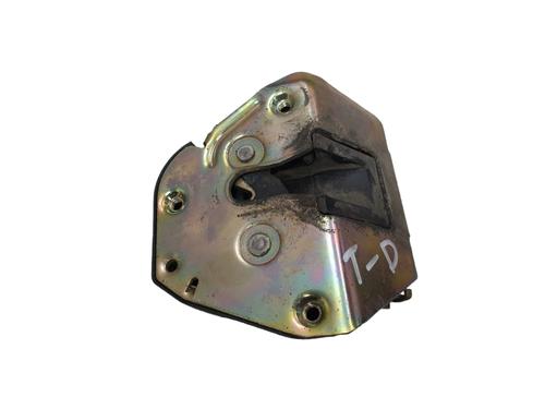 Used Rear right lock FIAT ULYSSE (179_) 2.2 JTD (128 hp) 32048049