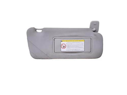 right-sun-visor-peugeot-407-sw-6e_-6d_-2004-2005-2006-2007-2008-2009-2010-2011-32047185 main image