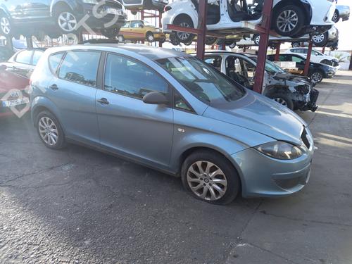 Used Parts SEAT ALTEA (5P1) [2004-2015]  4419195