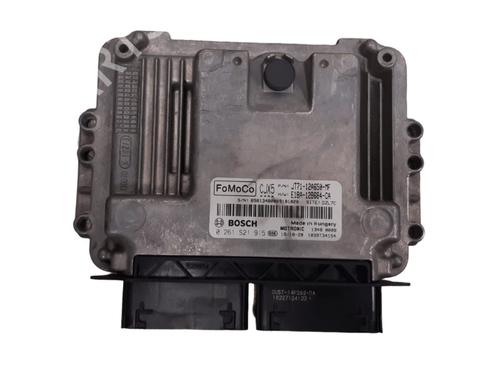 Motorstyringsenhed FORD TOURNEO COURIER B460 MPV 1.0 EcoBoost (100 hp) 32058104