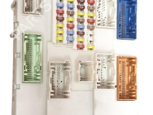 Used Fuse box FORD GRAND C-MAX (DXA/CB7, DXA/CEU) [2010-2019]  32054735