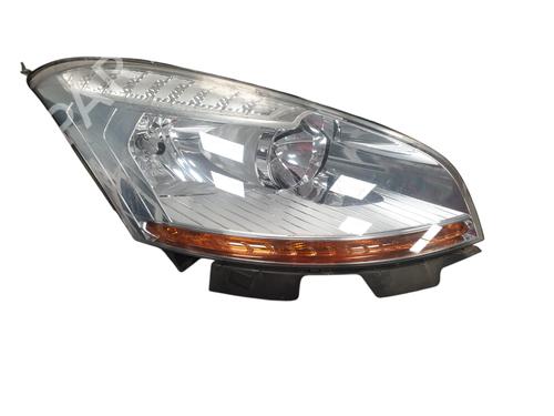 Used Right headlight Right headlight CITROËN C4 Picasso I MPV (UD_) [2006-2015] 34247578 34247578