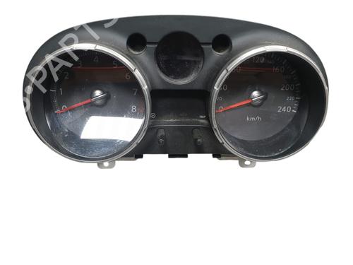 Used Instrument cluster NISSAN QASHQAI I (J10, NJ10) [2006-2015]  32056778