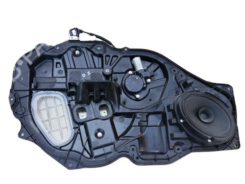 Used Front left window mechanism MAZDA 6 Hatchback (GH) 2.0 MZR-CD (GH14) (140 hp) 32054747