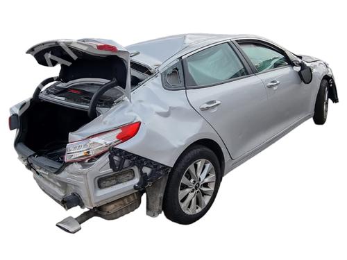 Right rear suspension arm KIA OPTIMA (JF) 1.7 CRDi | BP32051558M15