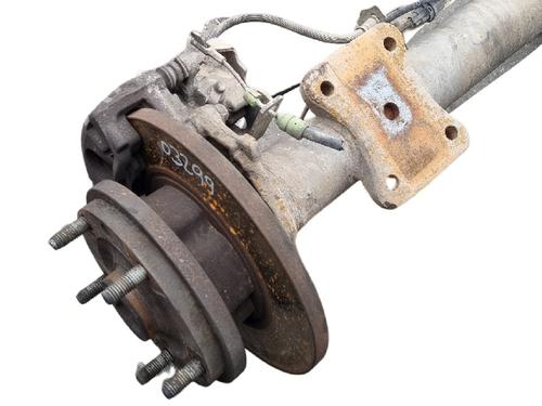 Rear axle FORD TRANSIT Van (FA_ _) | BP32058379M2 - Image 2