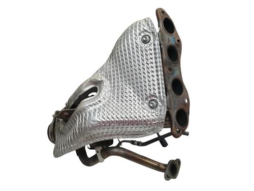 Catalyst TOYOTA COROLLA Estate (_E21_) 1.8 Hybrid (ZWE211) | BP34184174M10  - Image 6