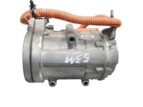 AC compressor FORD MONDEO V Turnier (CF) 2.0 Hybrid iVCT | BP32073489M34 