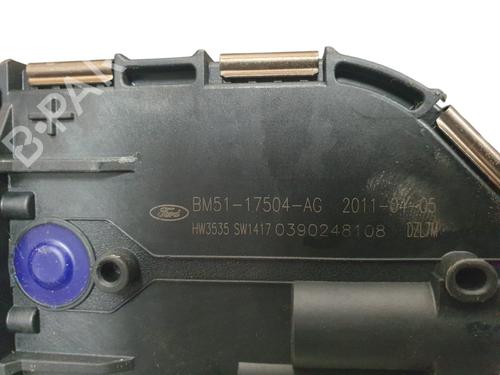 Front wiper motor FORD FOCUS III | BP32051781M29 - Image 2
