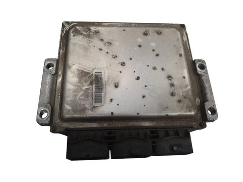 Engine control unit (ECU) CITROËN C5 III (RD_) 2.0 HDi 165 (RDRHHA, RDRHH8) | BP39249292M57 - Image 2