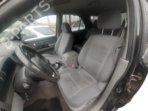 Steering wheel KIA SORENTO I (JC)  | BP32055667C49 