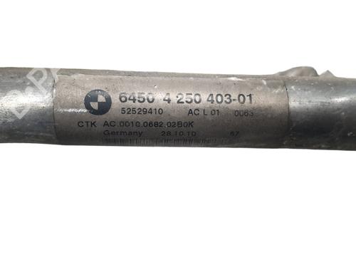 AC pipe BMW 1 (E87) 116 d | BP32049873M126  - Image 5