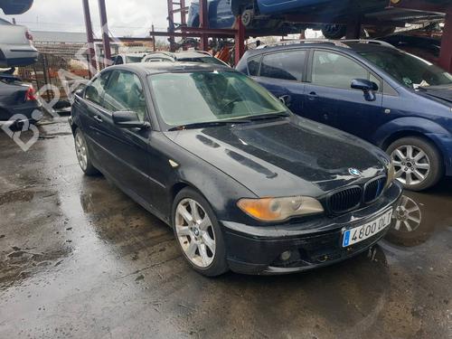 Used Parts BMW 3 Coupe (E46) 320 Cd (150 hp) 4419021