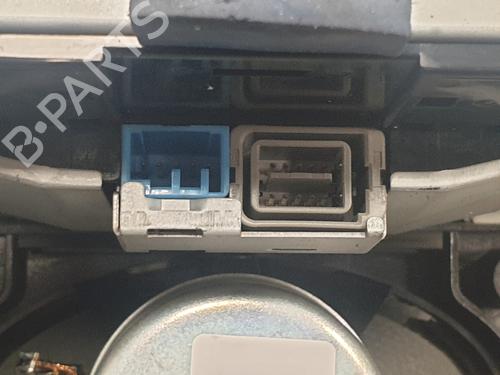 Electronic module VOLVO V70 II (285) T5 | BP32054905M83  - Image 5