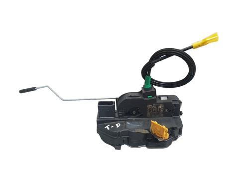 Used Rear right lock CHEVROLET CRUZE (J300) 1.6 (124 hp) 32049014