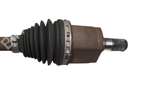 Right front driveshaft KIA STONIC (YB) | BP34346179M39 - Image 2