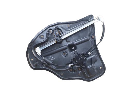 Rear right window mechanism MAZDA CX-3 (DK) 1.5 SKYACTIV-D (DK2WS, DK5FW) | BP32053815C25 