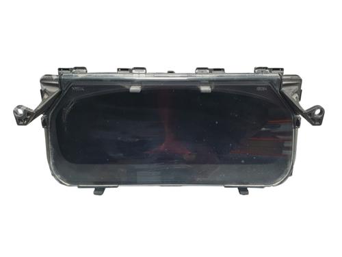 Used Instrument cluster TOYOTA COROLLA Saloon (_E21_) 1.6 VVTi (ZRE210) (122 hp) 32058404