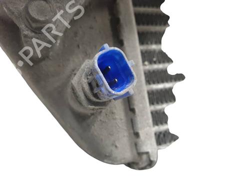 Intercooler MAZDA 6 Hatchback (GG) 2.0 DI (GG14) | BP39537787M30 - Image 2