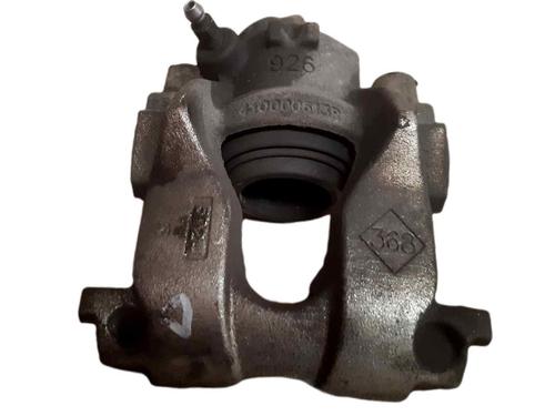 Used Right front brake caliper RENAULT CLIO IV (BH_) [2012-2021]  32051127