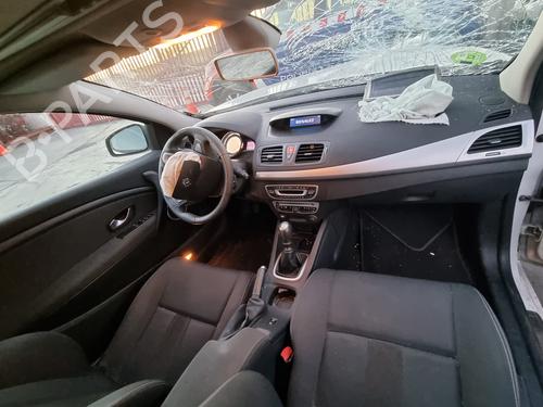 Instrument cluster RENAULT MEGANE III Coupe (DZ0/1_) 2.0 TCe (DZ0K) | BP32053292C47 