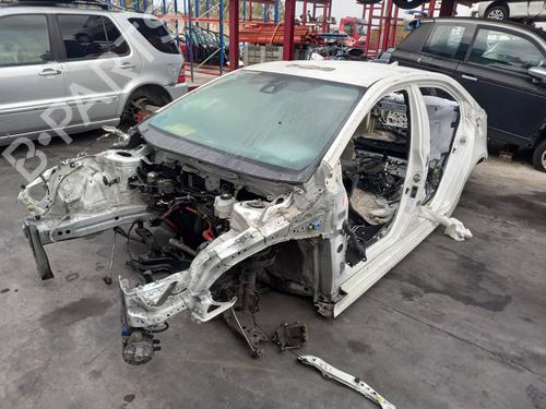 Used Parts TOYOTA COROLLA Saloon (_E21_) 1.6 VVTi (ZRE210) (122 hp) 4419187