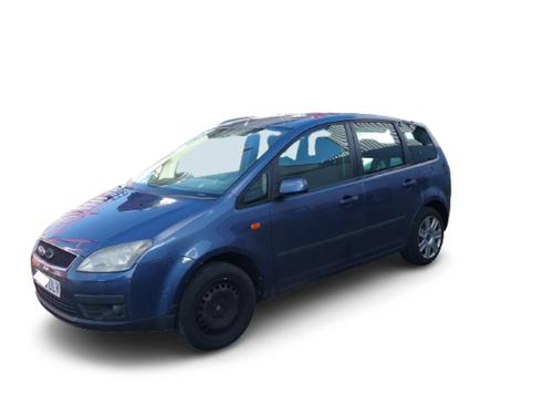 Radiator fan FORD FOCUS C-MAX (DM2)  | BP32052351M35 