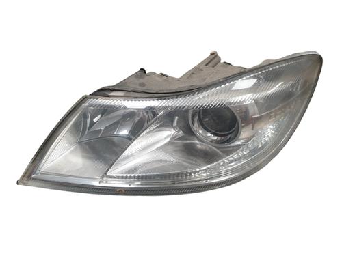 Used Left headlight SKODA OCTAVIA II Combi (1Z5) [2004-2013]  32056821