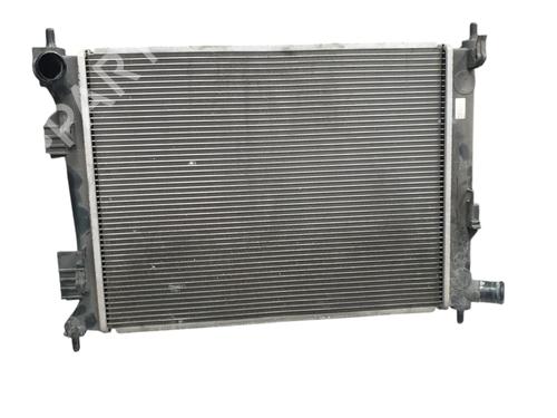 Used Water radiator KIA RIO III (UB) [2011-2017]  32057336