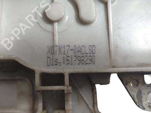 Front right lock FIAT BRAVO II (198_) 1.9 D Multijet (198AXB1A) | BP32051002C97 