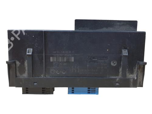 Module électronique BMW 3 (E90) 320 d (163 hp) 32057719