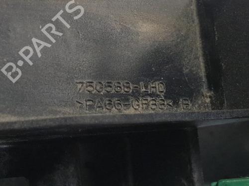 Gear lever TOYOTA COROLLA Saloon (_E21_) 1.6 VVTi (ZRE210) | BP32057982M90 - Image 4