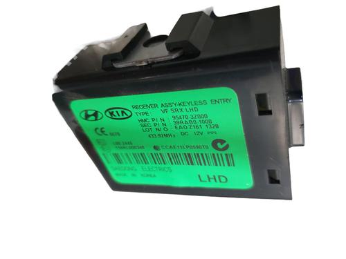 Electronic module HYUNDAI i40 I (VF) 1.7 CRDI | BP32051553M83