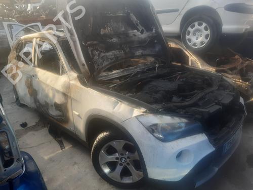 Brugte BMW X1 (E84) sDrive 18 i (150 hp) 4418993