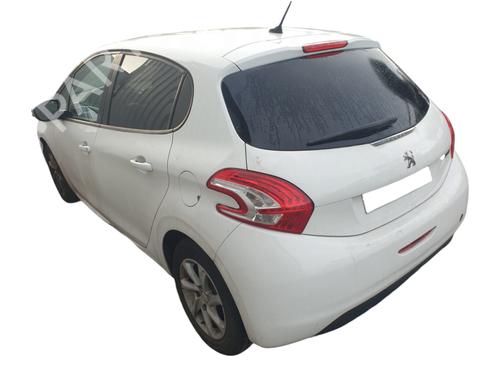 Steering rack PEUGEOT 208 I (CA_, CC_) | BP32057678M22