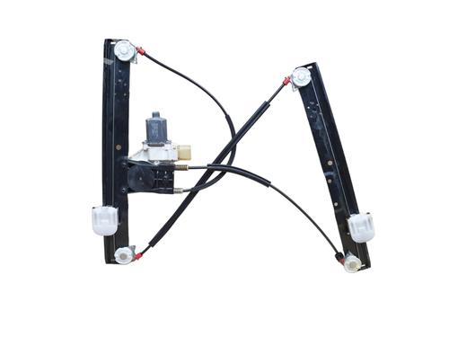 Front right window mechanism FORD MONDEO IV (BA7) 2.2 TDCi | BP32052591C23 