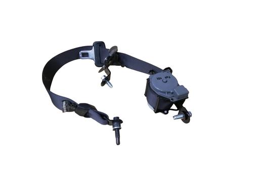 Used Rear left seatbelt KIA CARENS IV 1.7 CRDi (116 hp) 32056314