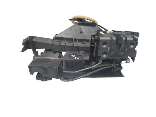 Front left lock FORD FOCUS II (DA_, HCP, DP) 2.0 TDCi | BP32048878C98