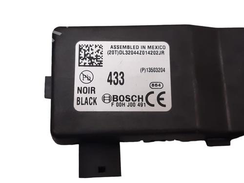 Electronic module OPEL ASTRA J (P10)  | BP32047915M83 