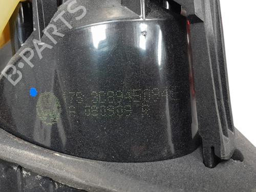 Right tailgate light VW PASSAT CC B6 (357) 2.0 TDI | BP32058618C80 