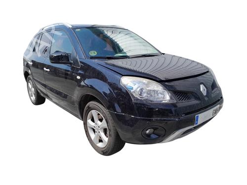 Right rear door RENAULT KOLEOS I (HY_) 2.0 dCi (HY0K) | BP32057089C5 