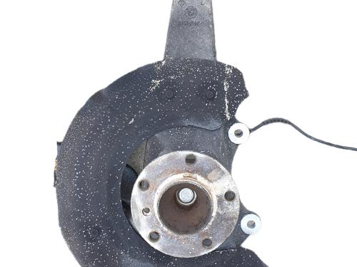 Venstre Styrespindel Lejehus BMW 7 (F01, F02, F03, F04) 730 d (245 hp) 32057985