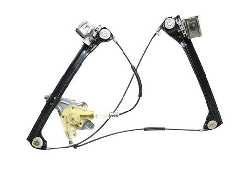 Front right window mechanism BMW 3 Convertible (E46) 320 Cd | BP38509395C23 - Image 3