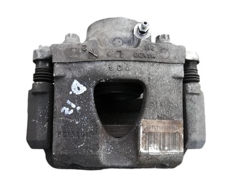 Used Left front brake caliper Left front brake caliper PEUGEOT 308 II (LB_, LP_, LW_, LH_, L3_) [2013-2021] 32051152 32051152