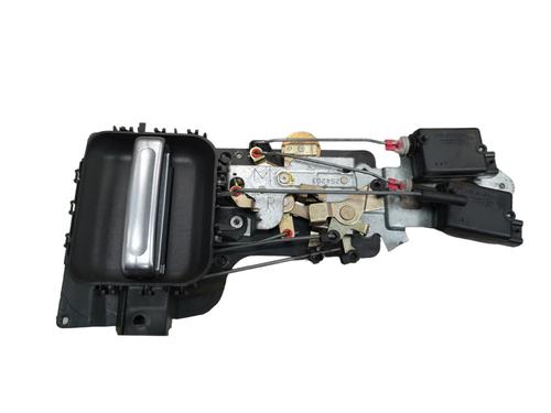 Used Rear right lock FIAT ULYSSE (179_) 2.2 JTD (128 hp) 32055420