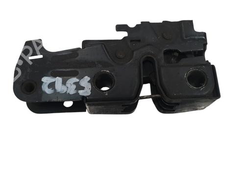 Used Hood lock VW GOLF V (1K1) [2003-2010]  32047592